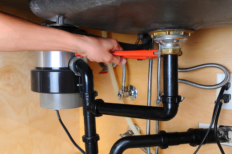 Garbage Disposal Installation in Mount Washington