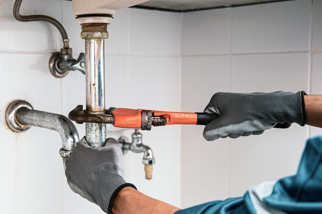 Leak Repair in Mount Washington